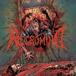 Necromind : Autopsia Canibal